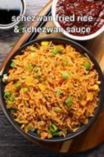 SCHEZWAN MIXED